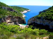 vis island