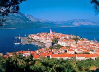 Historical heritage of Croatia